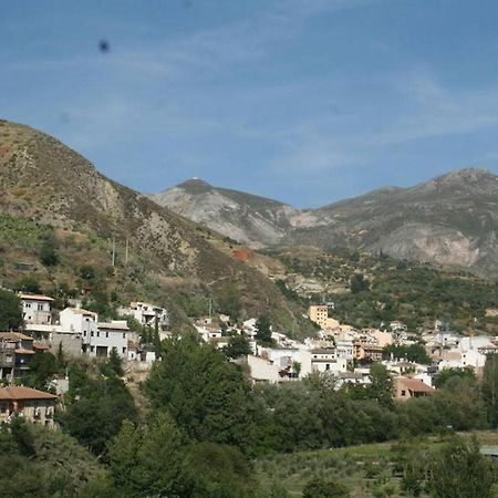 Casa Rural Los Abuelos Monachil Εξωτερικό φωτογραφία