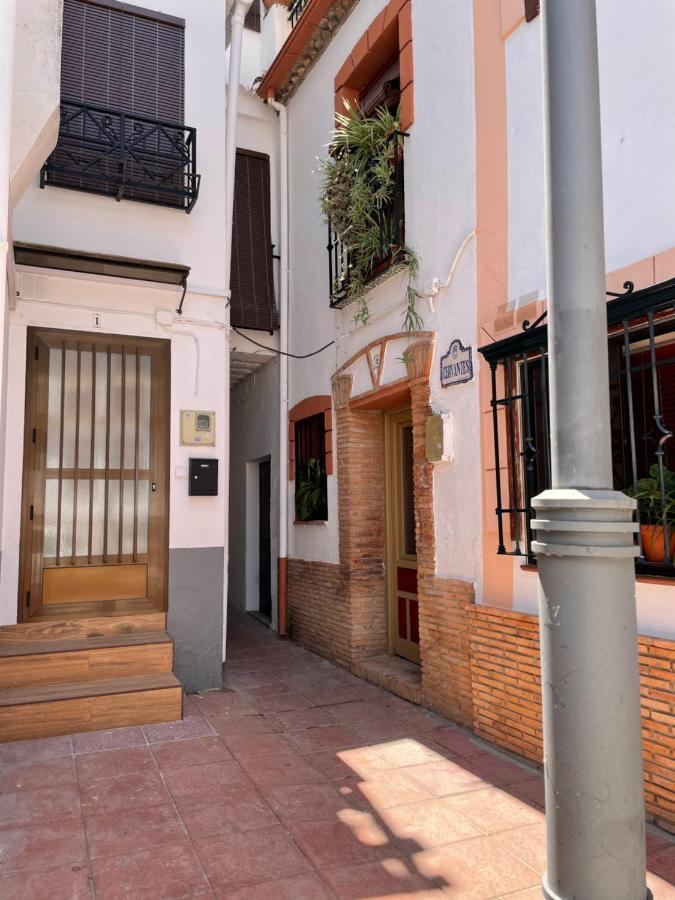Casa Rural Los Abuelos Monachil Εξωτερικό φωτογραφία