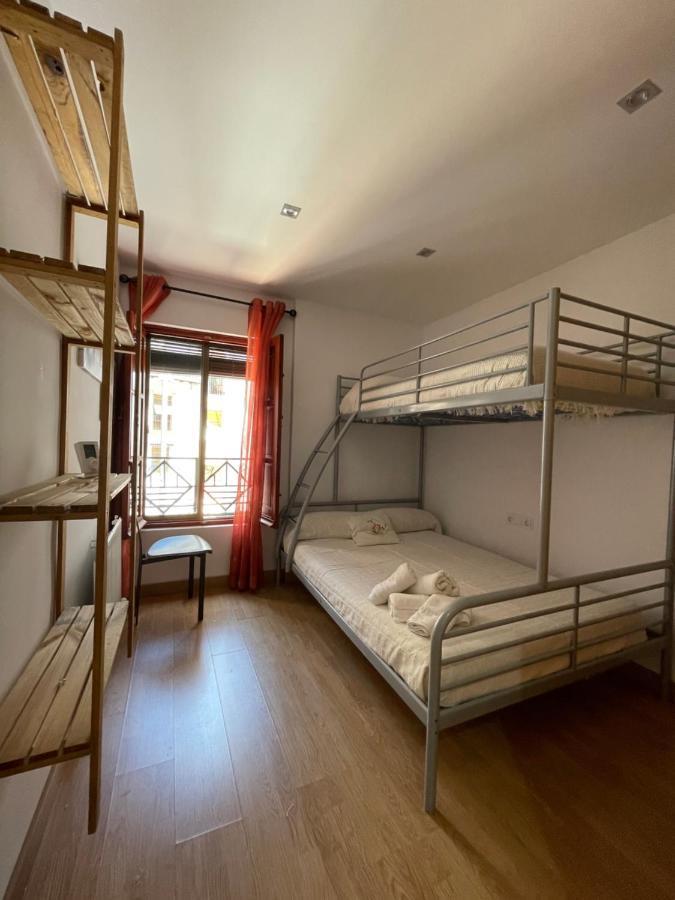 Casa Rural Los Abuelos Monachil Εξωτερικό φωτογραφία