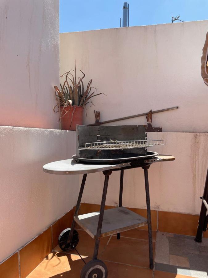 Casa Rural Los Abuelos Monachil Εξωτερικό φωτογραφία