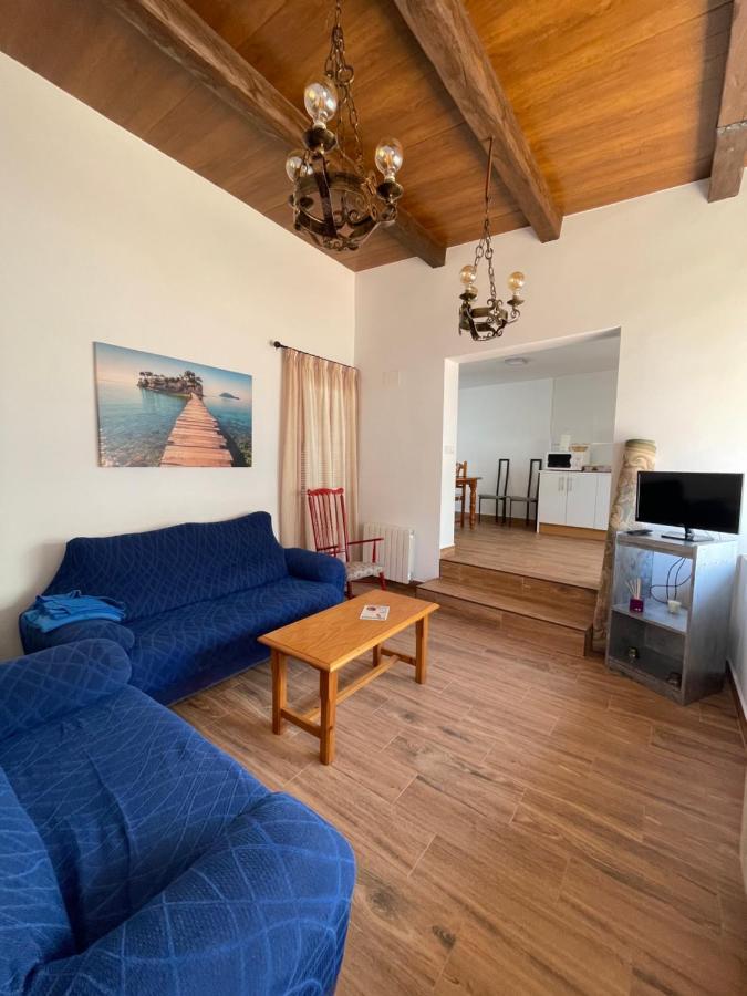 Casa Rural Los Abuelos Monachil Εξωτερικό φωτογραφία