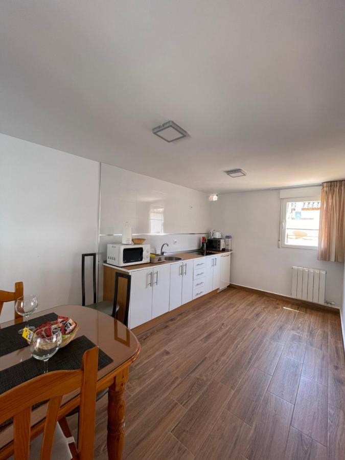 Casa Rural Los Abuelos Monachil Εξωτερικό φωτογραφία