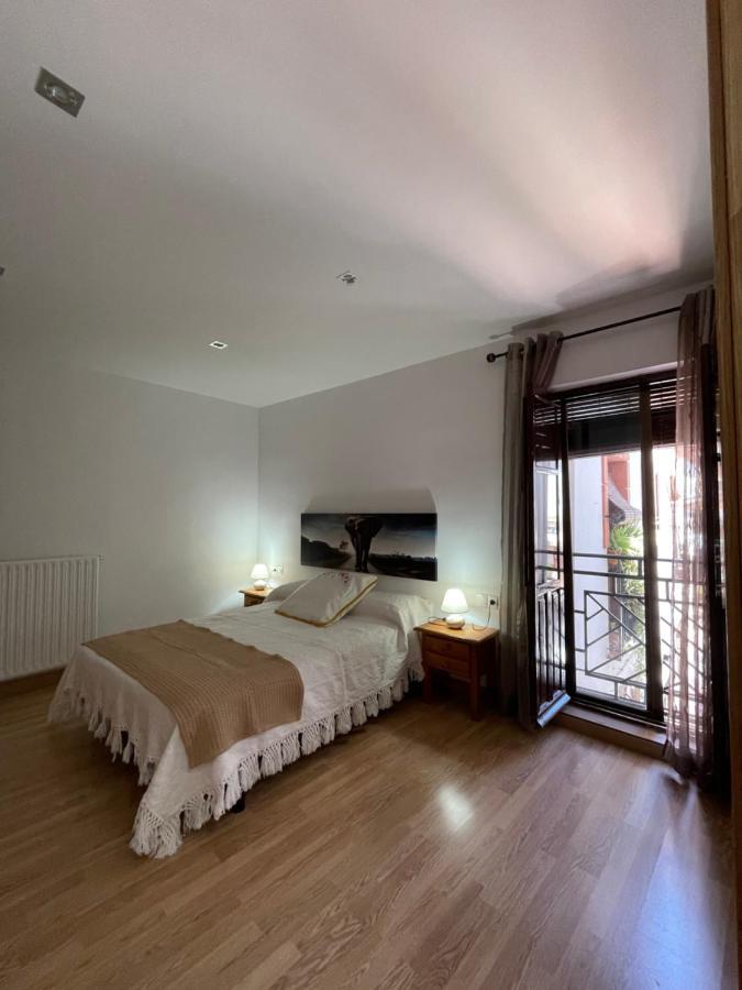 Casa Rural Los Abuelos Monachil Εξωτερικό φωτογραφία